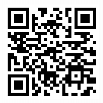 QR-Code Deutsch