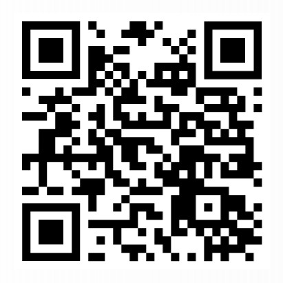QR-Code Englisch